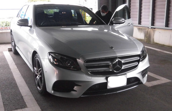 ベンツのテレビキャンセラーは、セントラルへご用命ください。